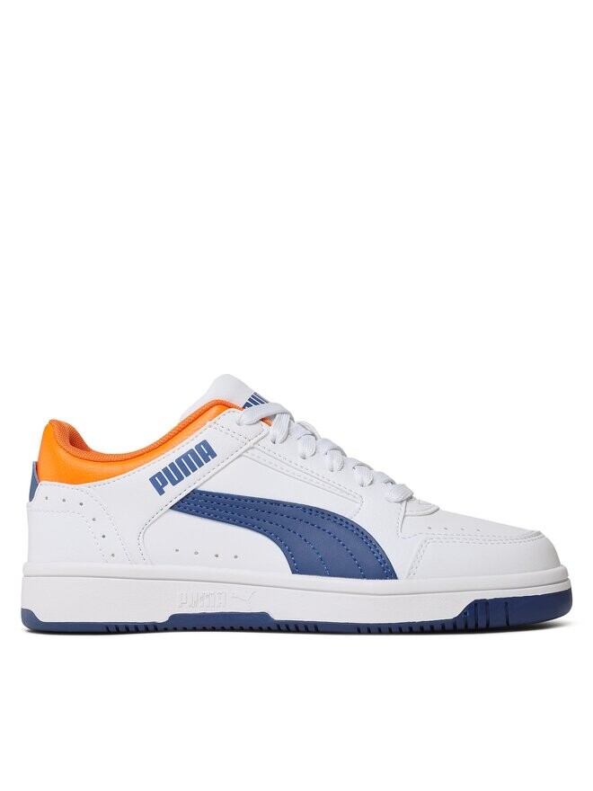 

Кроссовки Rebound Joy Lo Jr 381984 Puma, белый