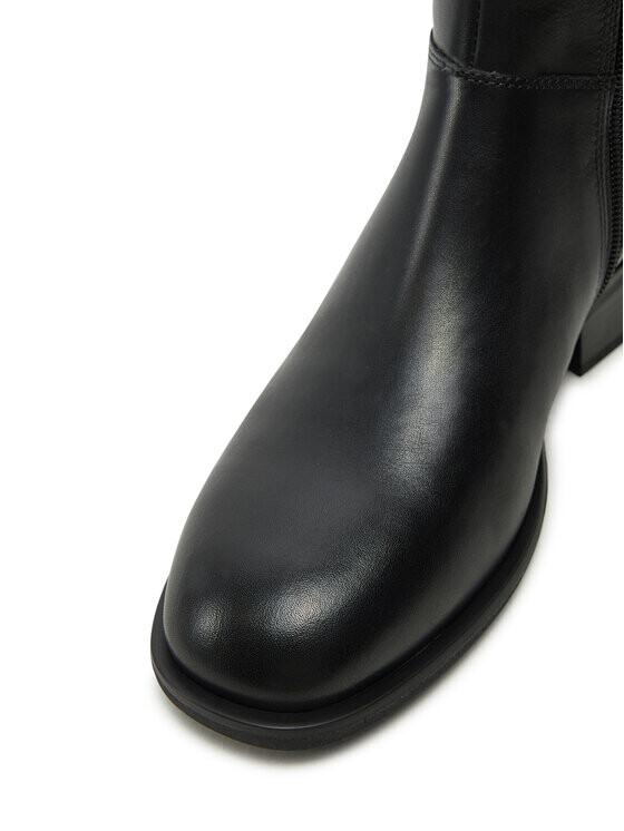 Сапоги Vagabond Shoemakers, черный — фото 4
