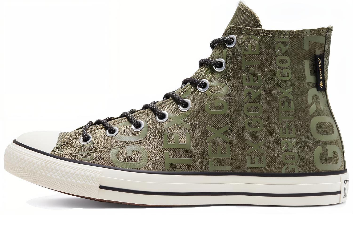 

Кеды Chuck Taylor All Star Converse High Gtx 'Field Surplus'