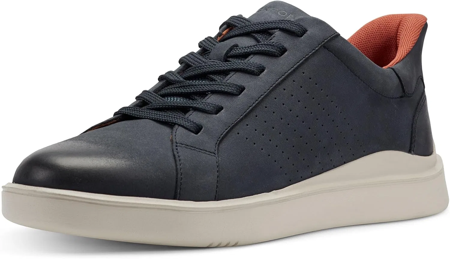 Мужские кроссовки Rockport Tristen Step Activated на шнуровке, Darkblue