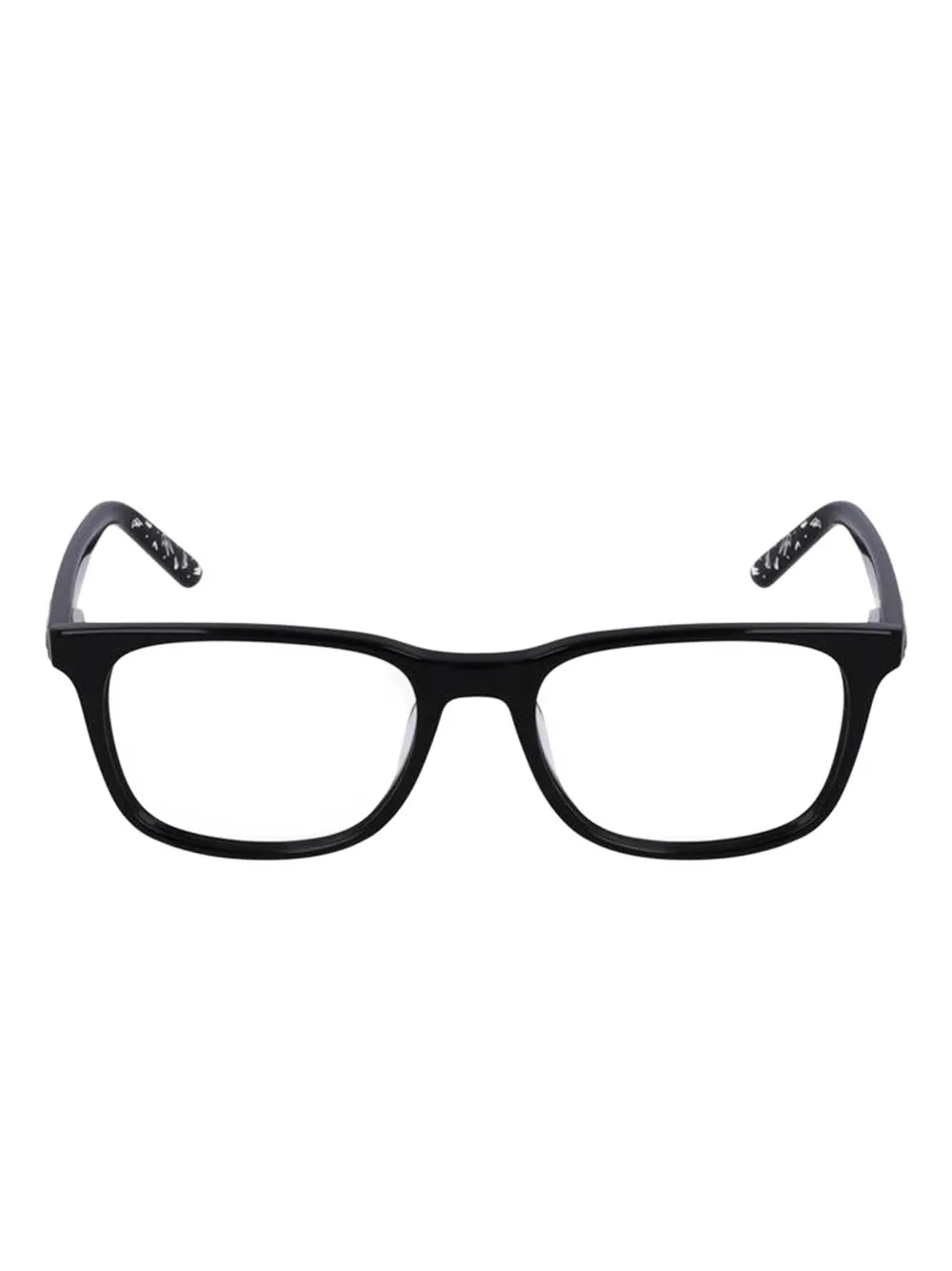 

Очки в прямоугольной оправе Nike, черный