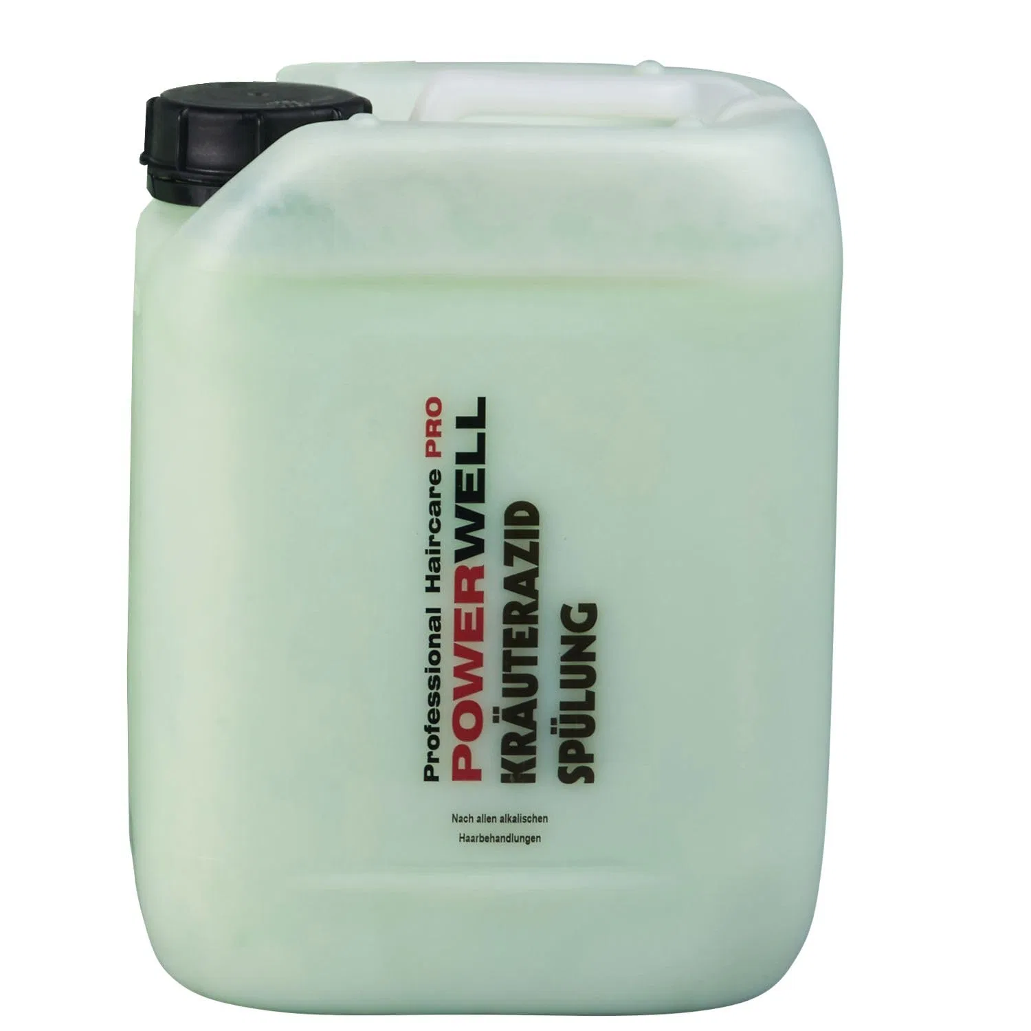 Травяной кондиционер «Herbal Azid Flush» 10 л от Power Well Powerwell