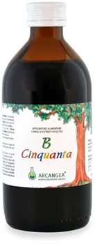 

B Fifty Дополнение 200 мл Arcangea