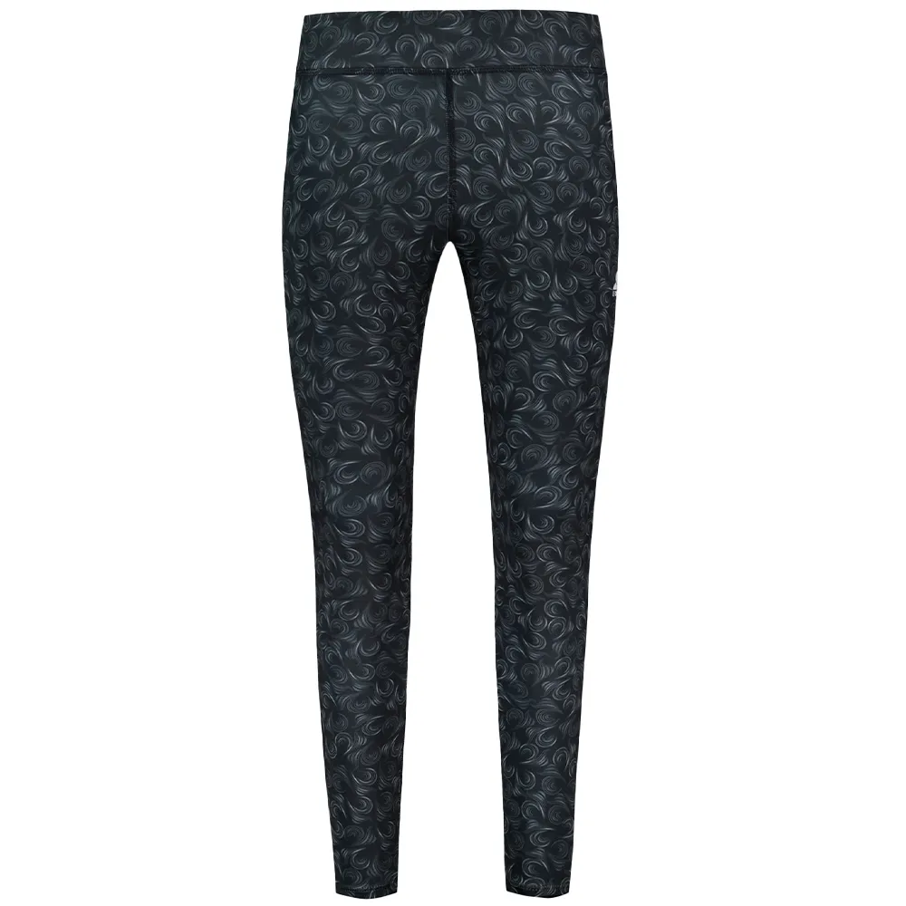 

Леггинсы Le Coq Sportif Training Lf N°4, серый