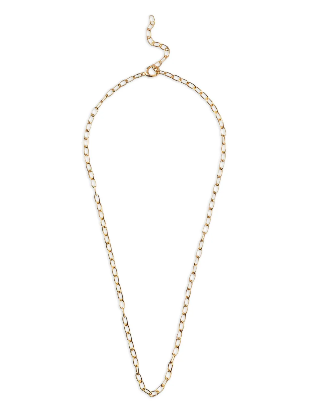 

Колье с подвеской Enamel Copenhagen, золотистый