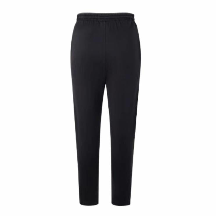 Брюки adidas Casual Pants 'Black White' — фото 2