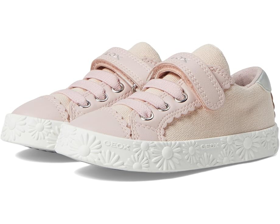 

Кроссовки Geox Kids Ciak 151, цвет Light Rose
