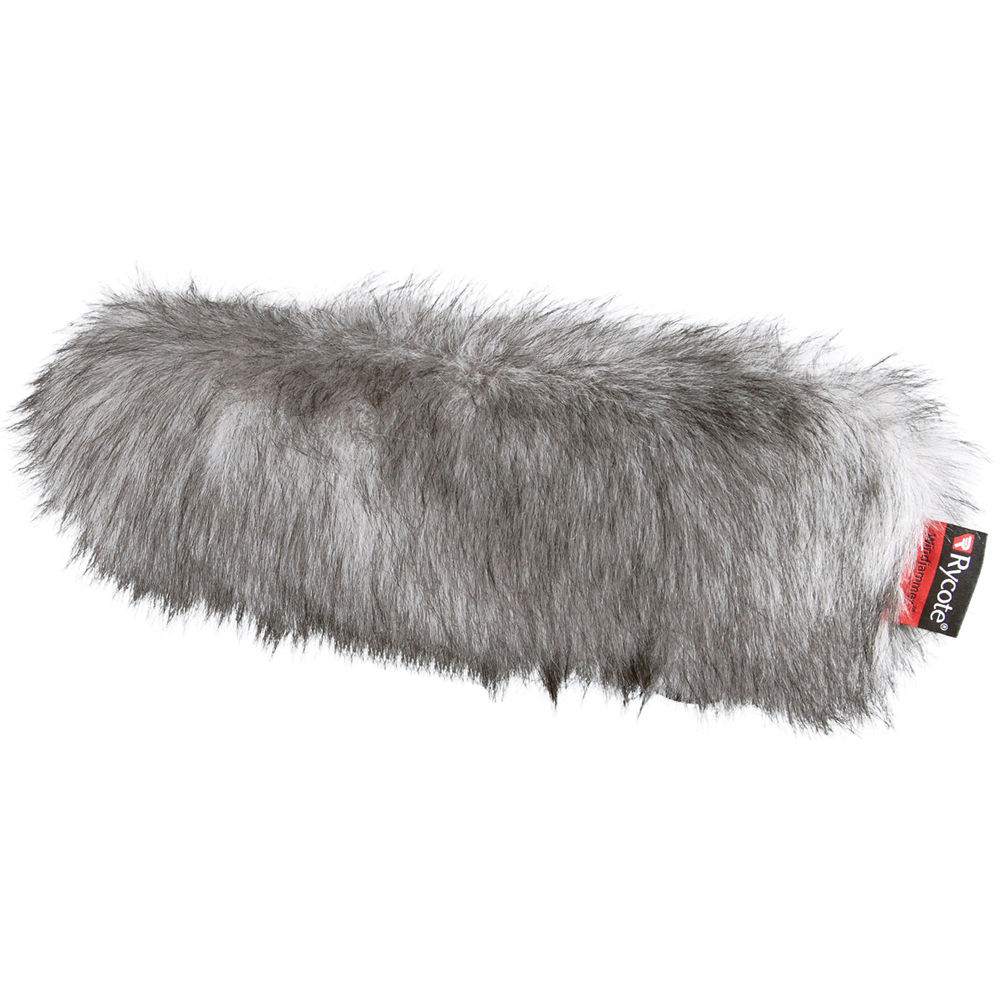 

Ветрозащита для микрофона Rycote Windjammer 4 for WS4 Windshield 021504