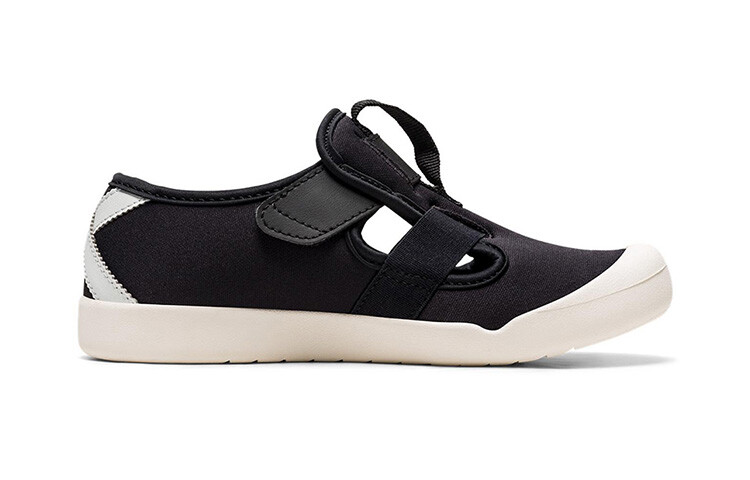 MEXICO 66 Kids Lifestyle Shoes PS Low-top Black Onitsuka Tiger — фото 2