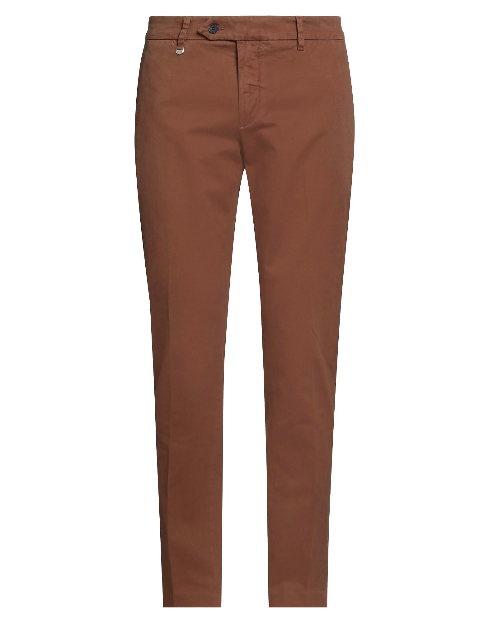 

Брюки Antony Morato, коричневый