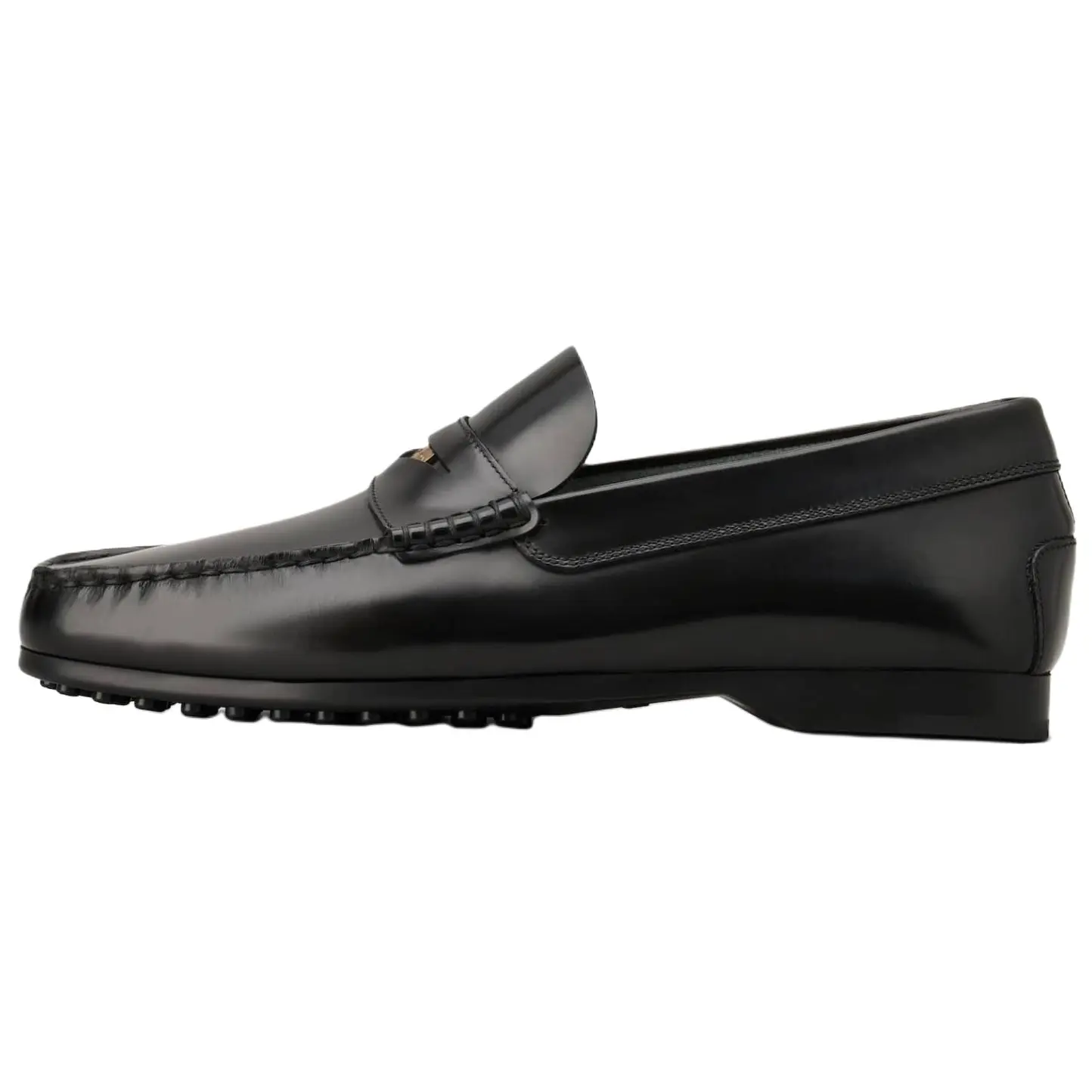 

Лоферы без шнуровки с логотипом Gommino Tod'S, original shoe box included