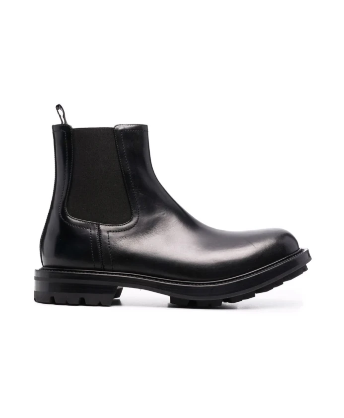 

Ботинки челси Watson Alexander Mcqueen, черный