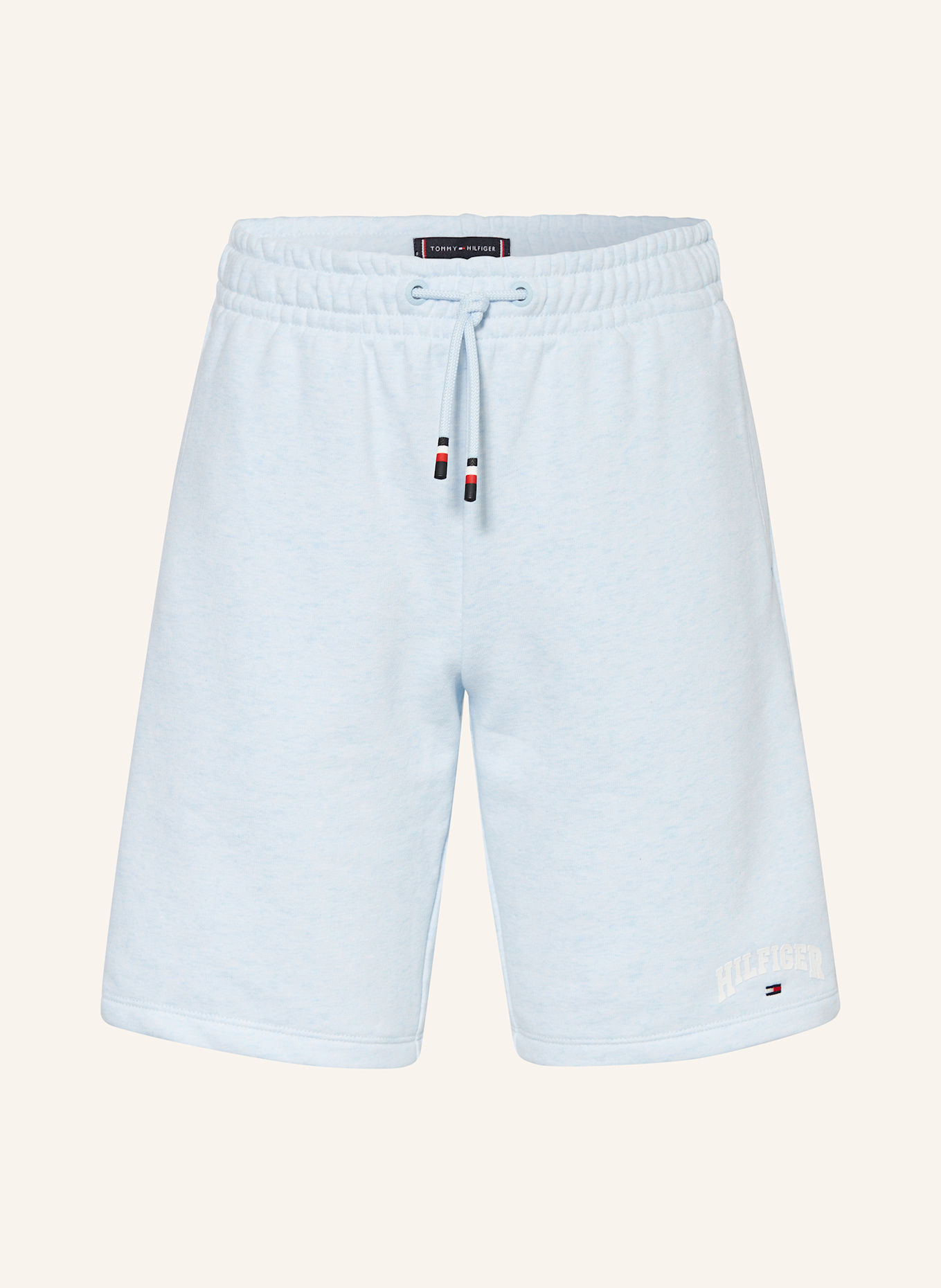

Спортивные шорты Tommy Hilfiger, голубой