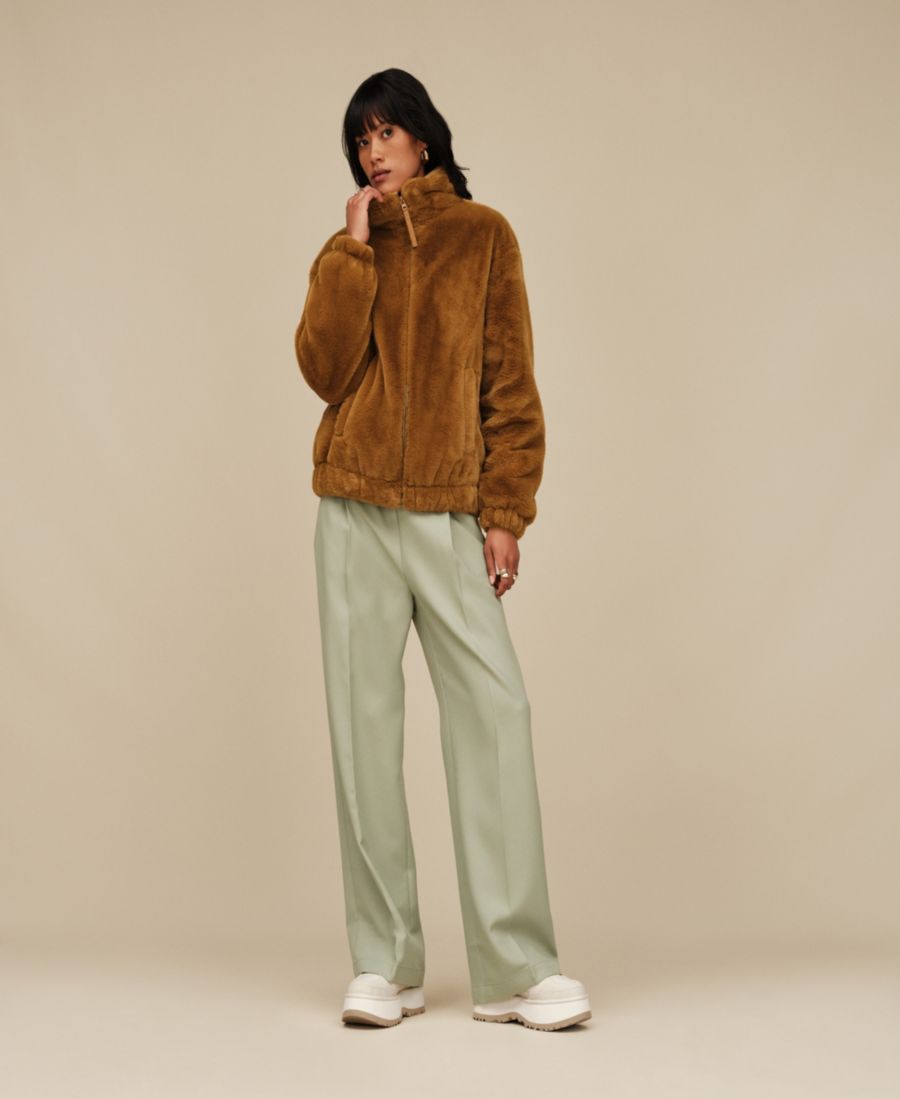 

Женская куртка UGG Tash с длинными рукавами UGG, Deco