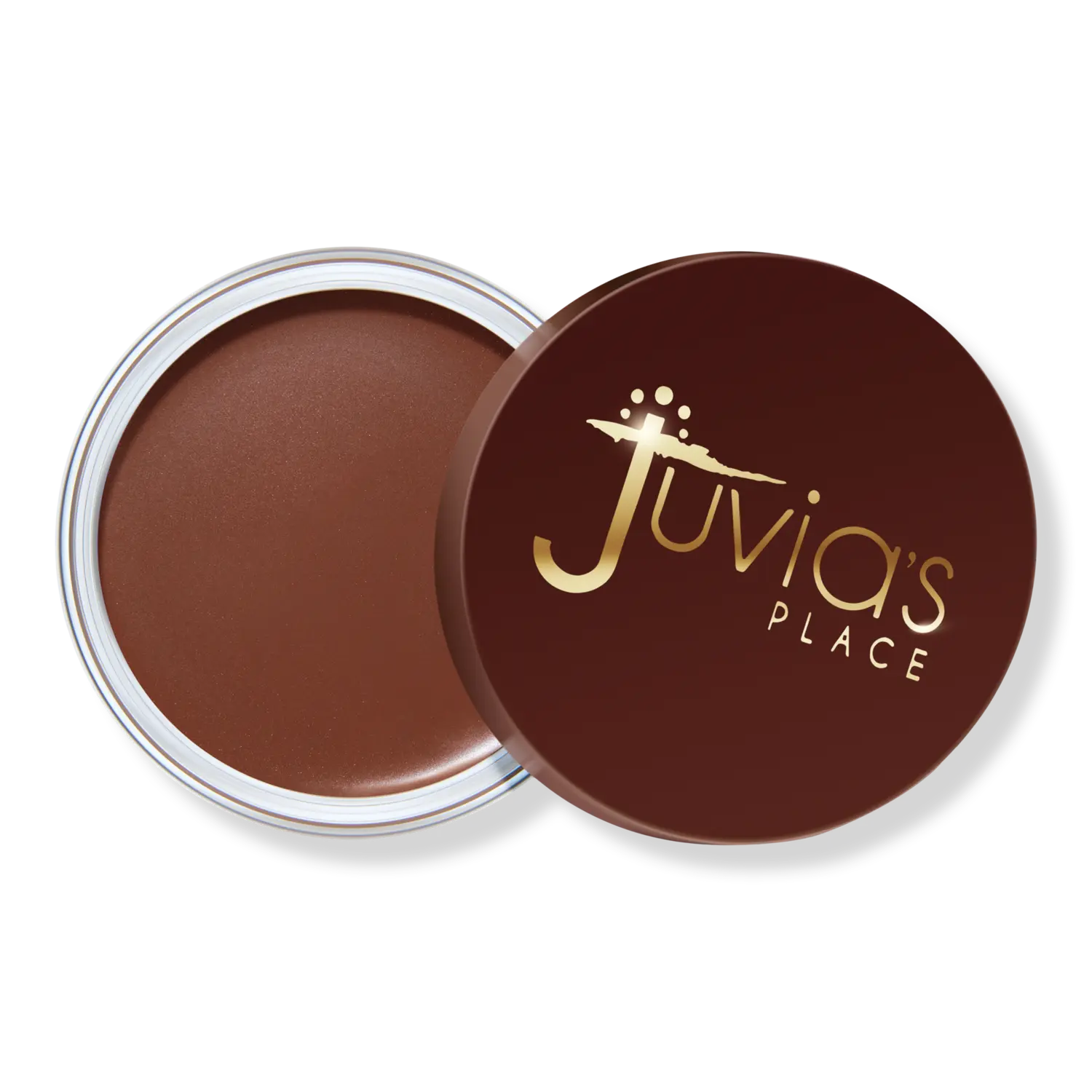 

Бронзер Bronzed Cream Bronzer Juvia's Place, Amber