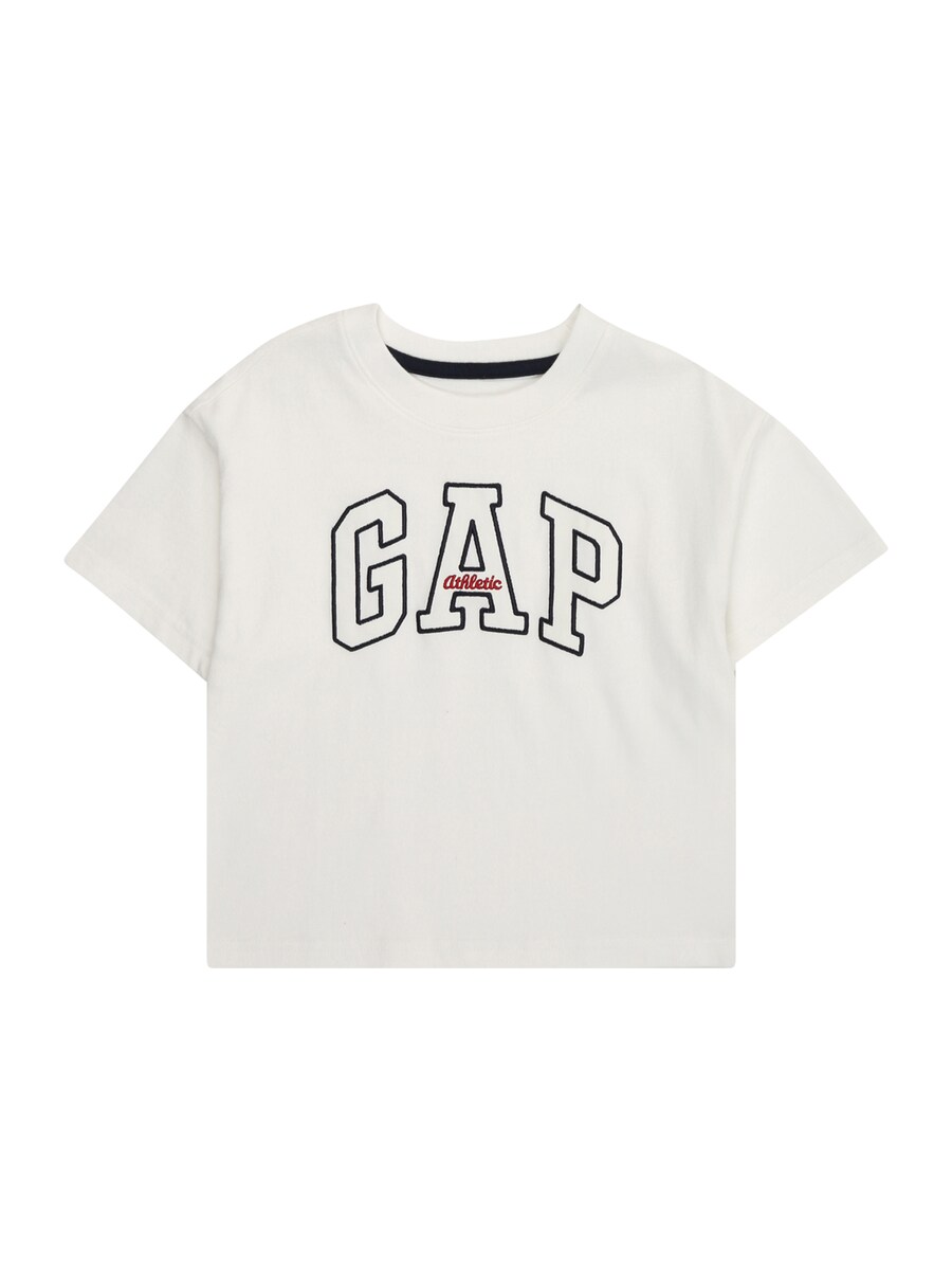 

Футболка GAP ATHLETIC, White