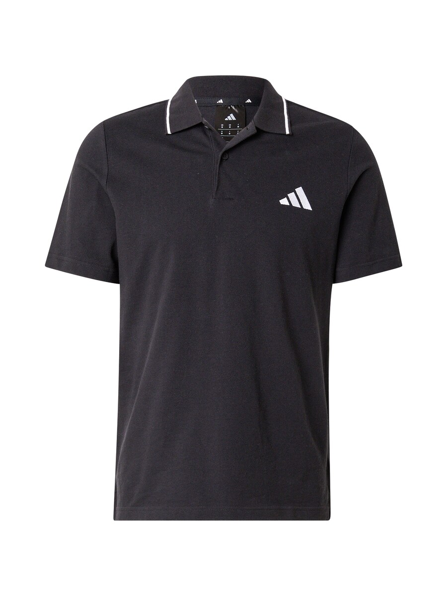 

Футболка Performance ADIDAS SPORTSWEAR Essentials, черный