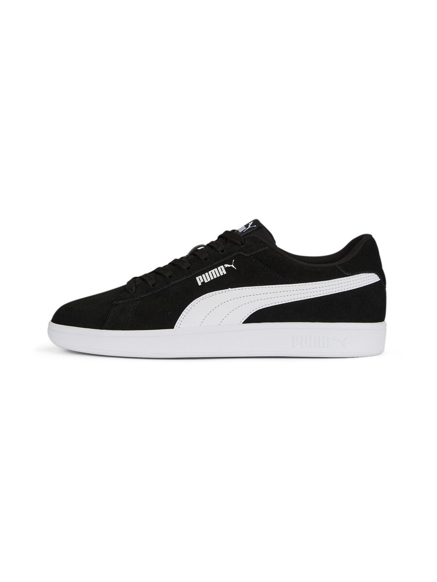 Кроссовки Puma SMASH 3.0, черный