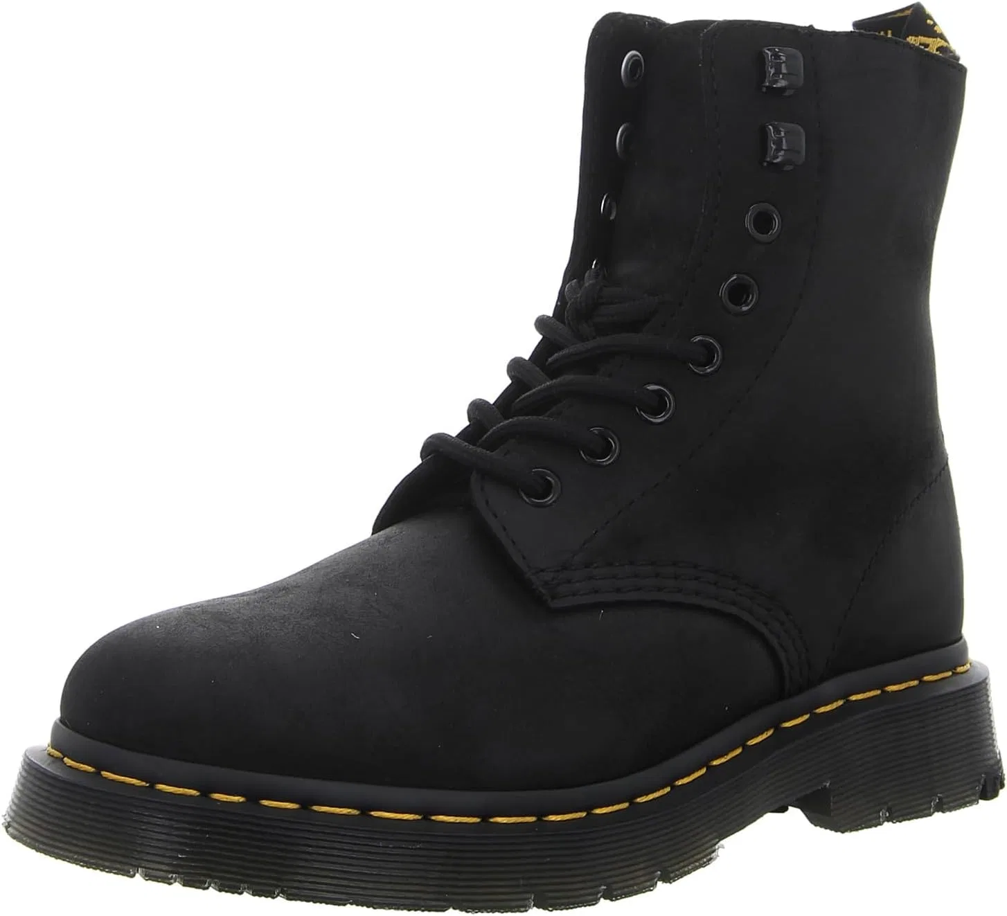 Туфли Dr.Martens 1460 Pascal Dr. Martens, Neger