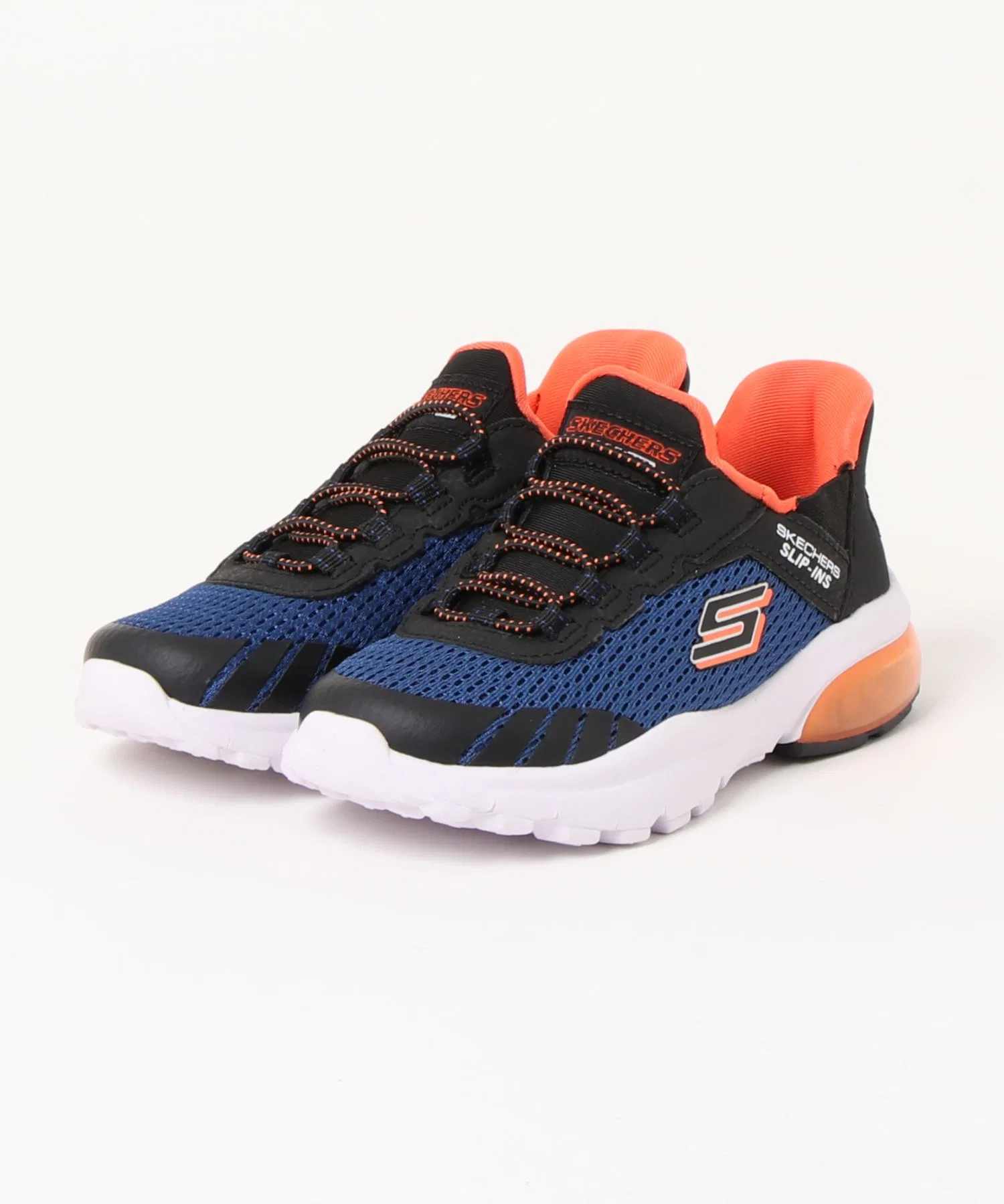 Детские кроссовки SKECHERS RAZOR AIR-HYPER-BRIS