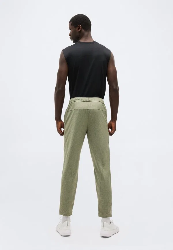 Спортивные штаны Nike Performance, Light Army — фото 3