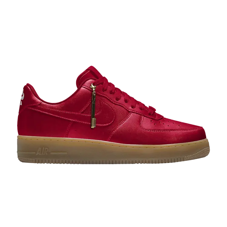 

Кроссовки Nike Air Force 1 Low Unlocked By You, разноцветный