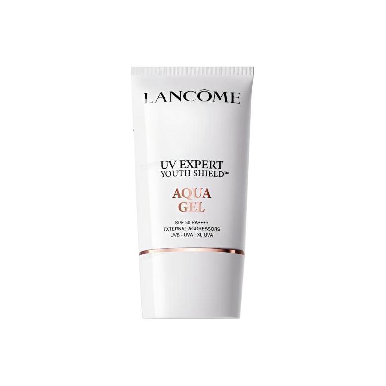 Солнцезащитный крем для лица Lancôme UV Expert Youth Shield Milky Bright SPF 50, 50 мл — фото 2