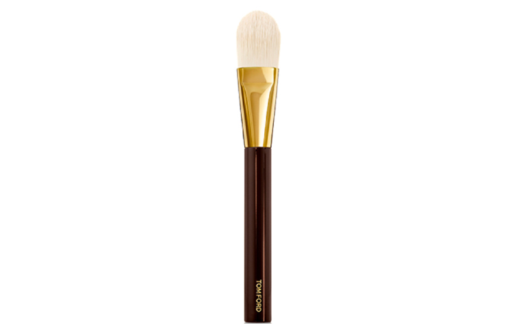 Кисти для макияжа унисекс TOM FORD