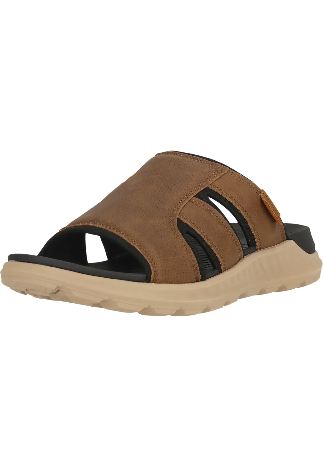 Сандалии спортивные Whistler, pinecone