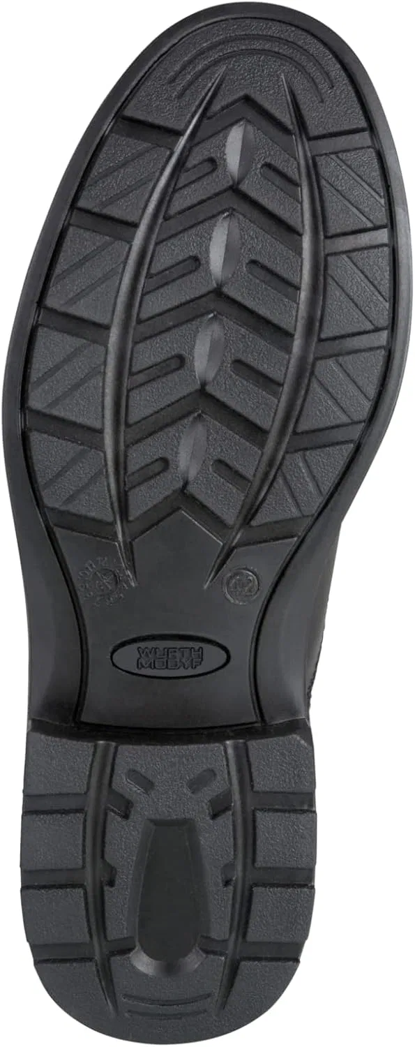 Защитная обувь WÜRTH MODYF S3 ESD SRC Aries, Black — фото 3