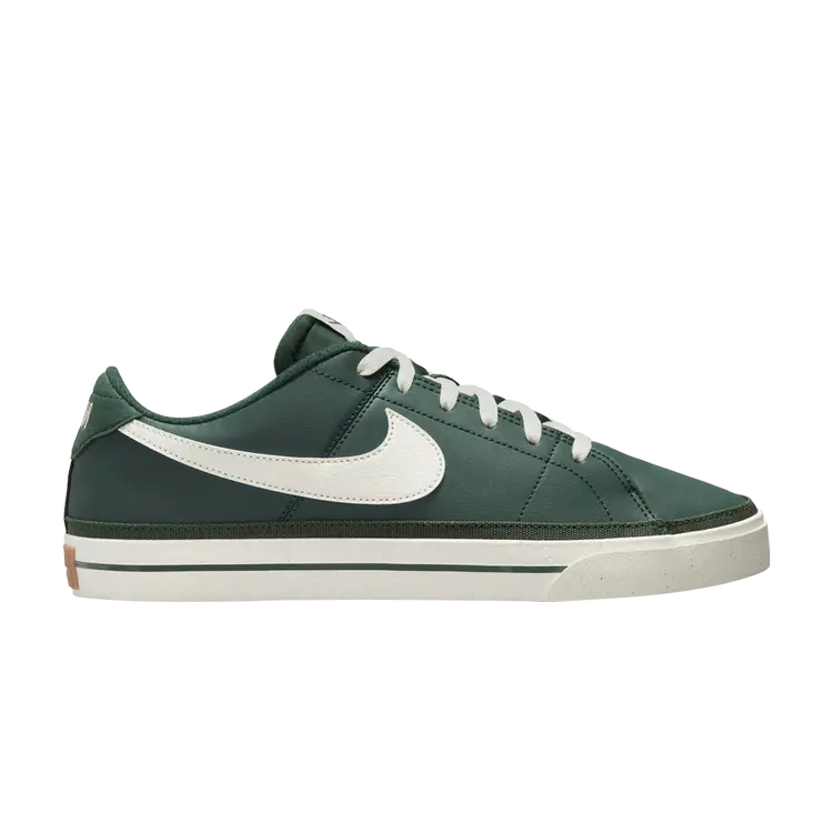 

Кроссовки Nike Court Legacy, зеленый, Зеленый;серый, Кроссовки Nike Court Legacy, зеленый