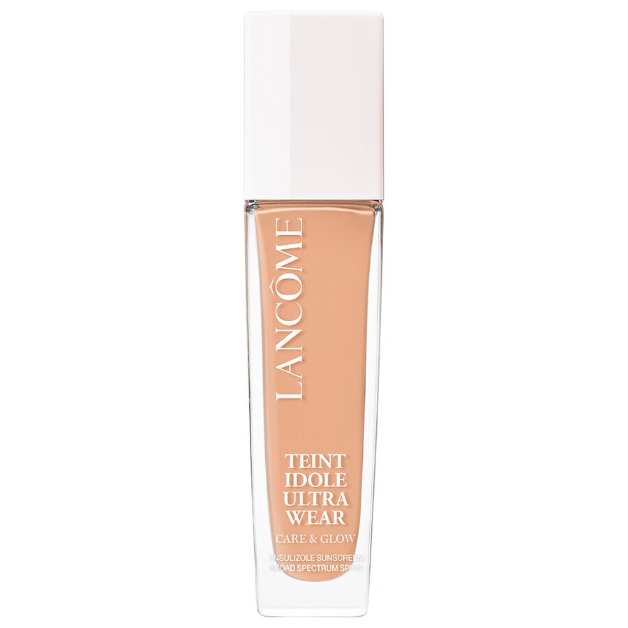 

Тональный крем Teint Idole Ultra Wear Care & Glow Foundation с гиалуроновой кислотой Lancôme, 1 oz /30 mL, 310N