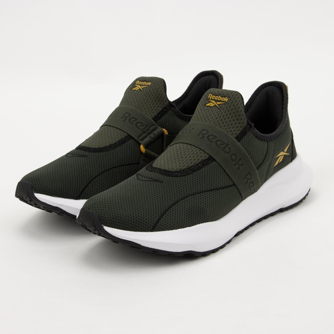 Кроссовки CITYRIDE EASE Reebok, Green_100231904 — фото 2