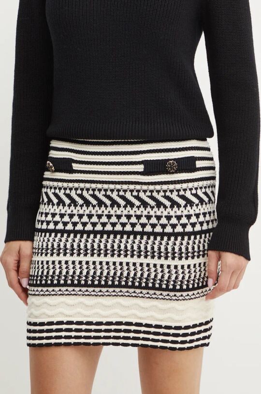 

АРИАННА юбка Marciano Guess, черный