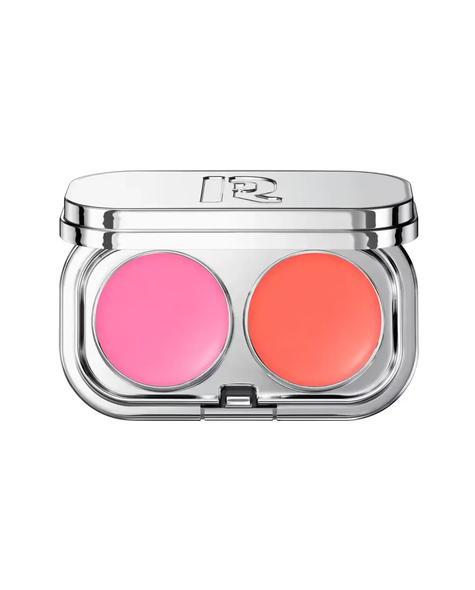 Кремовые румяна Mini Blushy 5,5 г Rabanne, Mean Girl Club