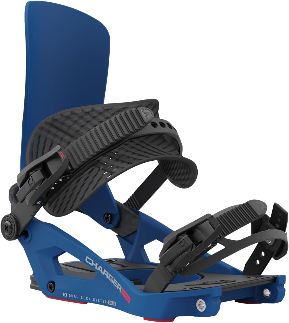 

Крепления для сноуборда Union Charger PRO Mens, размер S, синие Union Binding Company & Design, Blue, Синий, Крепления для сноуборда Union Charger PRO Mens, размер S, синие Union Binding Company & Design, Blue