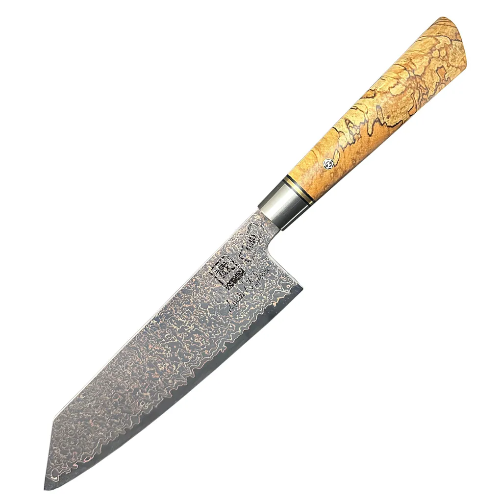 

Нож Zayiko