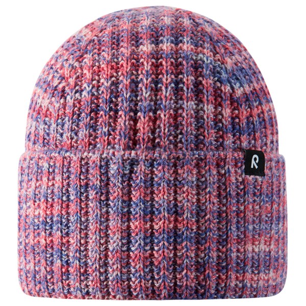 

Детская шапка-тиккана Reima, розовый