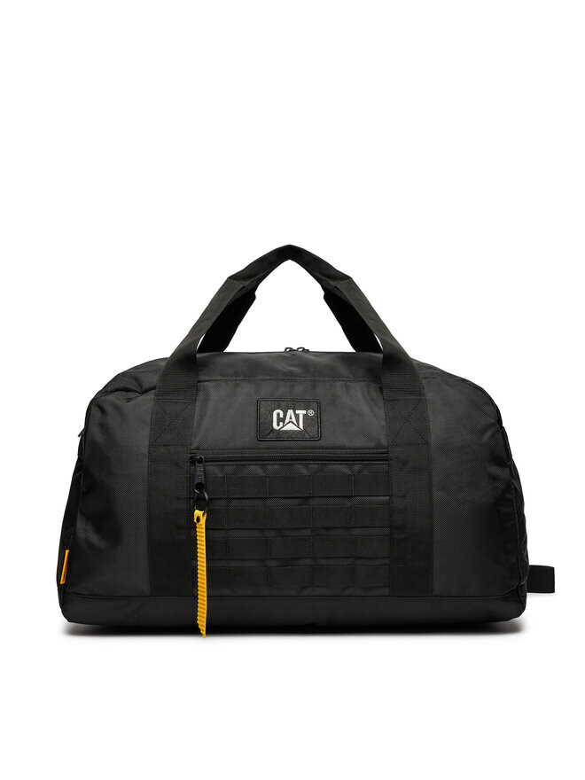 

Спортивная сумка CATerpillar Antarctic Duffel M 84161-01, черный