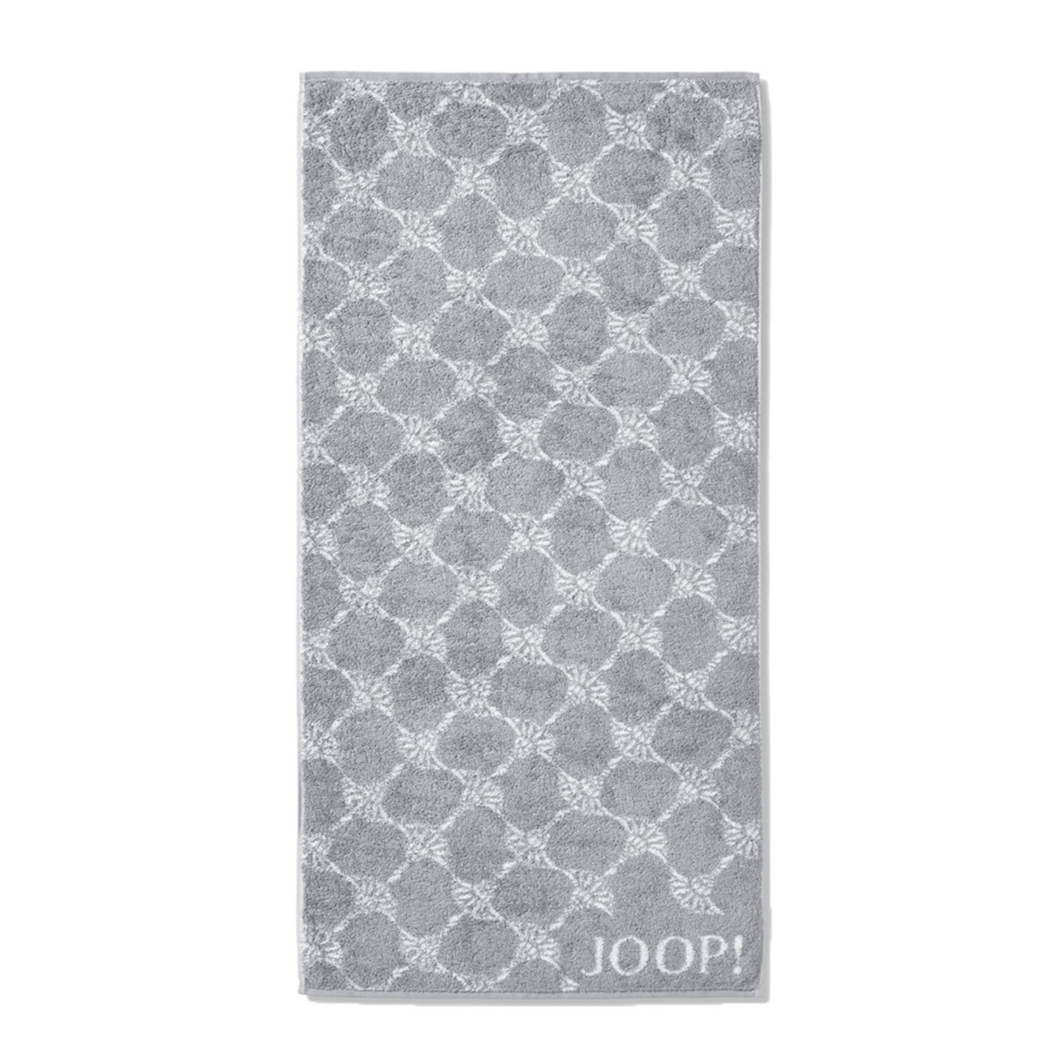 

Полотенце для ванной JOOP!, серый