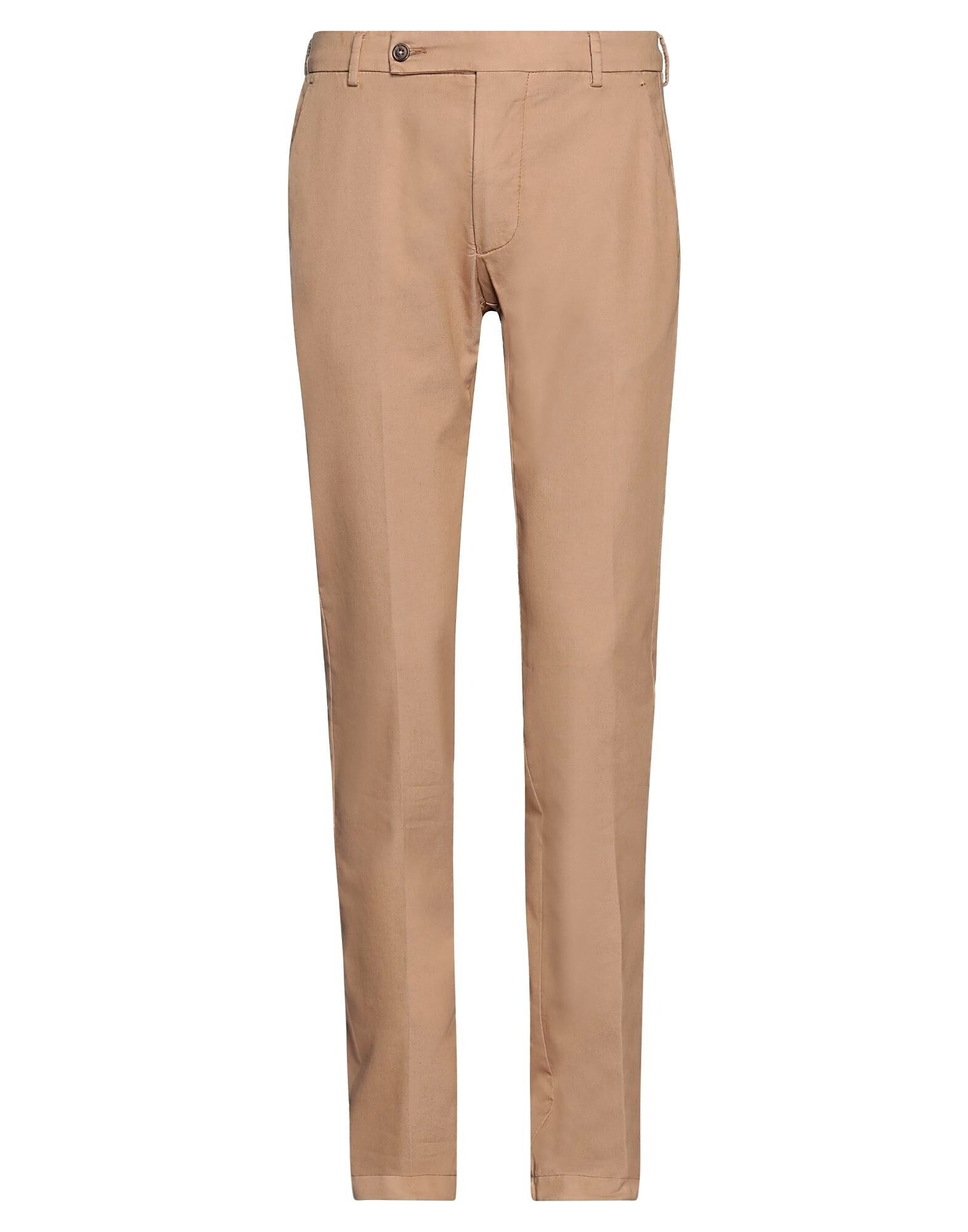 

Брюки Icoman, коричневый