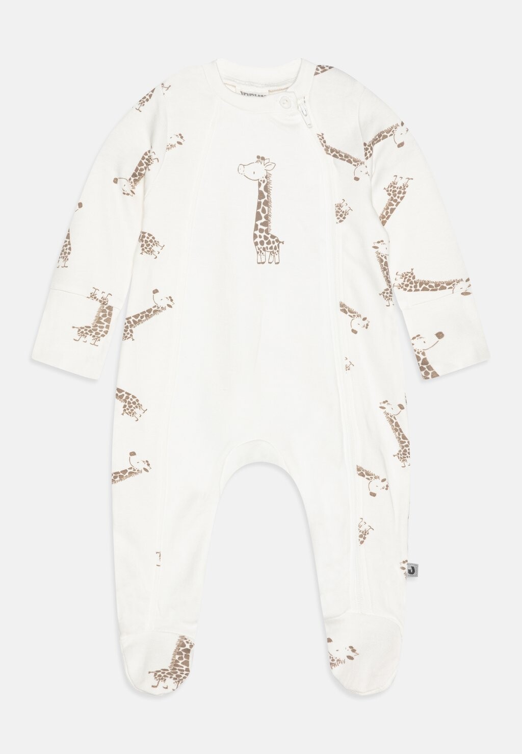 

Комбинезон ON TOUR UNISEX Jacky Baby, цвет off-white