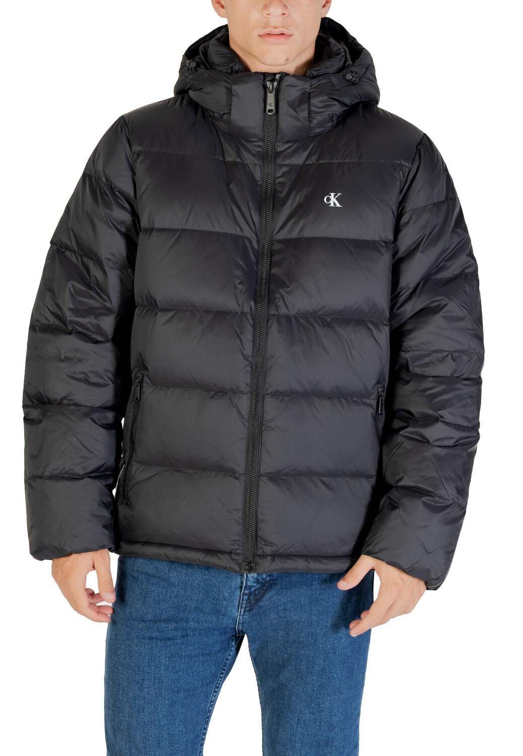 

Куртки Calvin Klein Jeans, черный