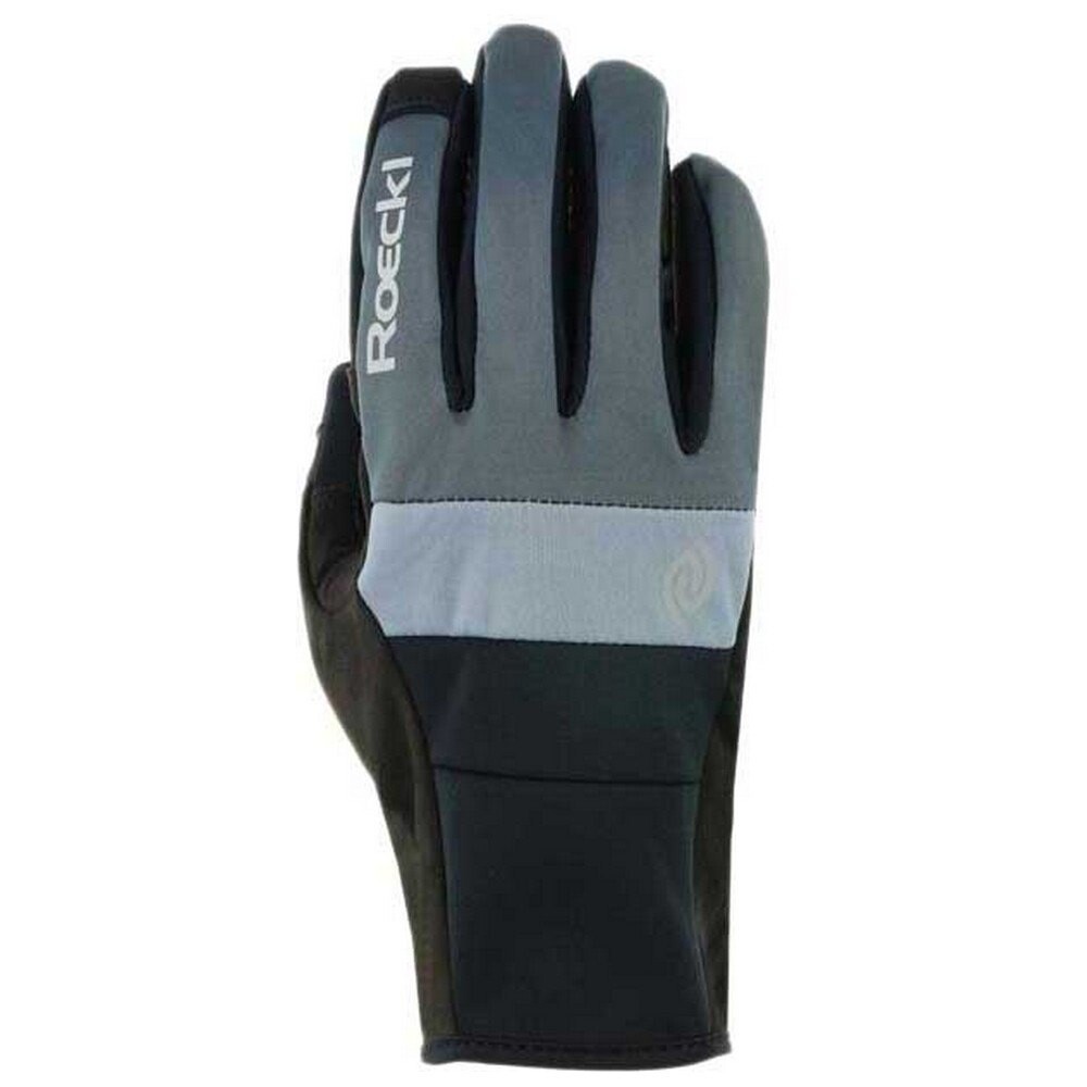 

Длинные перчатки Roeckl Rainau, черный