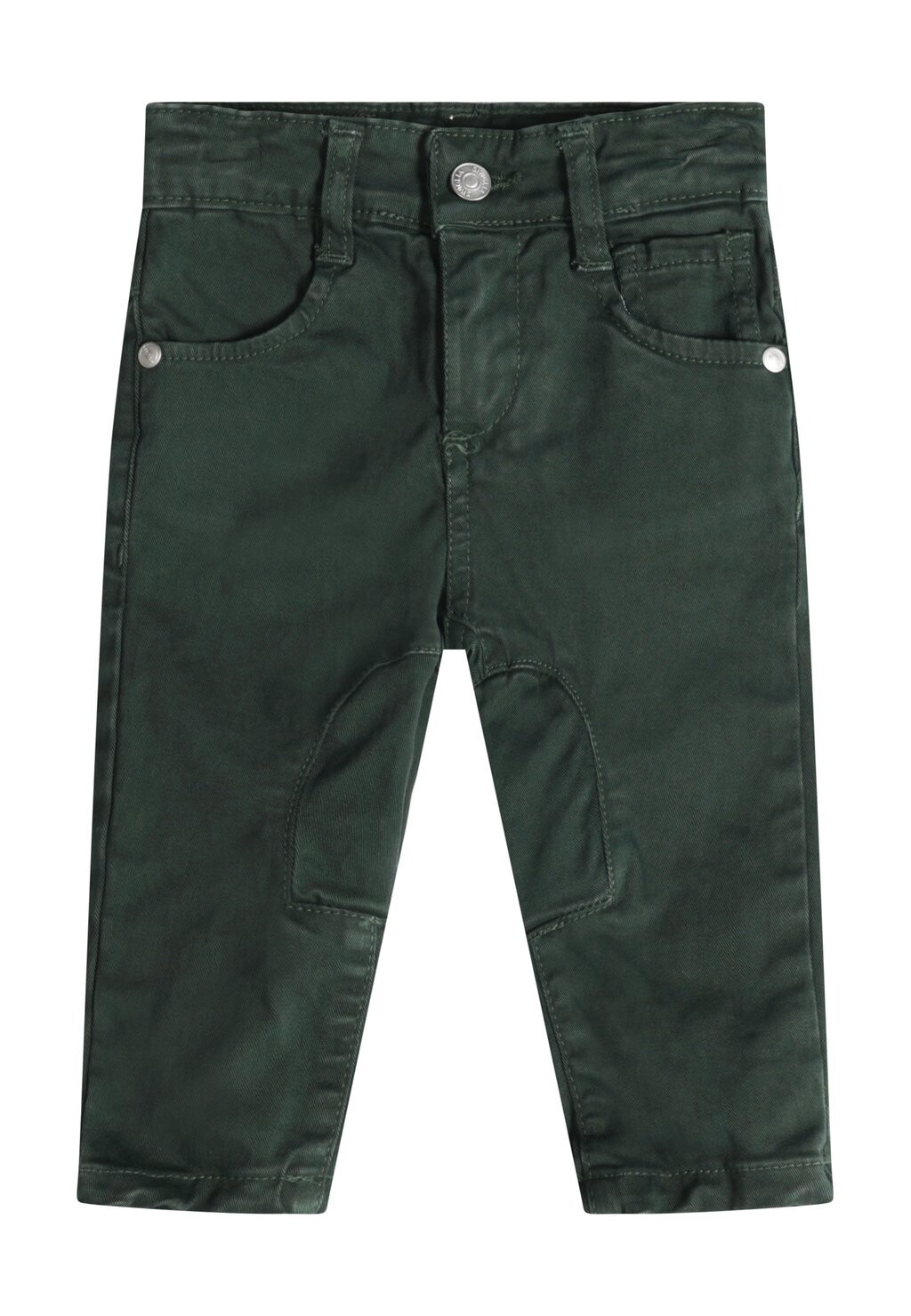 

Брюки Siviglia, цвет verde militare