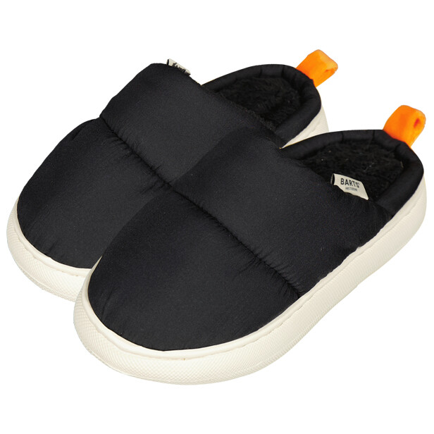 

Тапочки Barts Samuntha Slippers, черный
