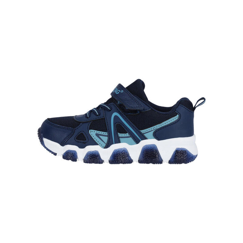 

кроссовки ZIGZAG Rupen, цвет blau