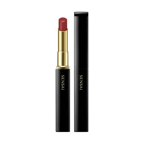 

Помада SENSAI Contouring Lipstick, CL01 MAUVE RED