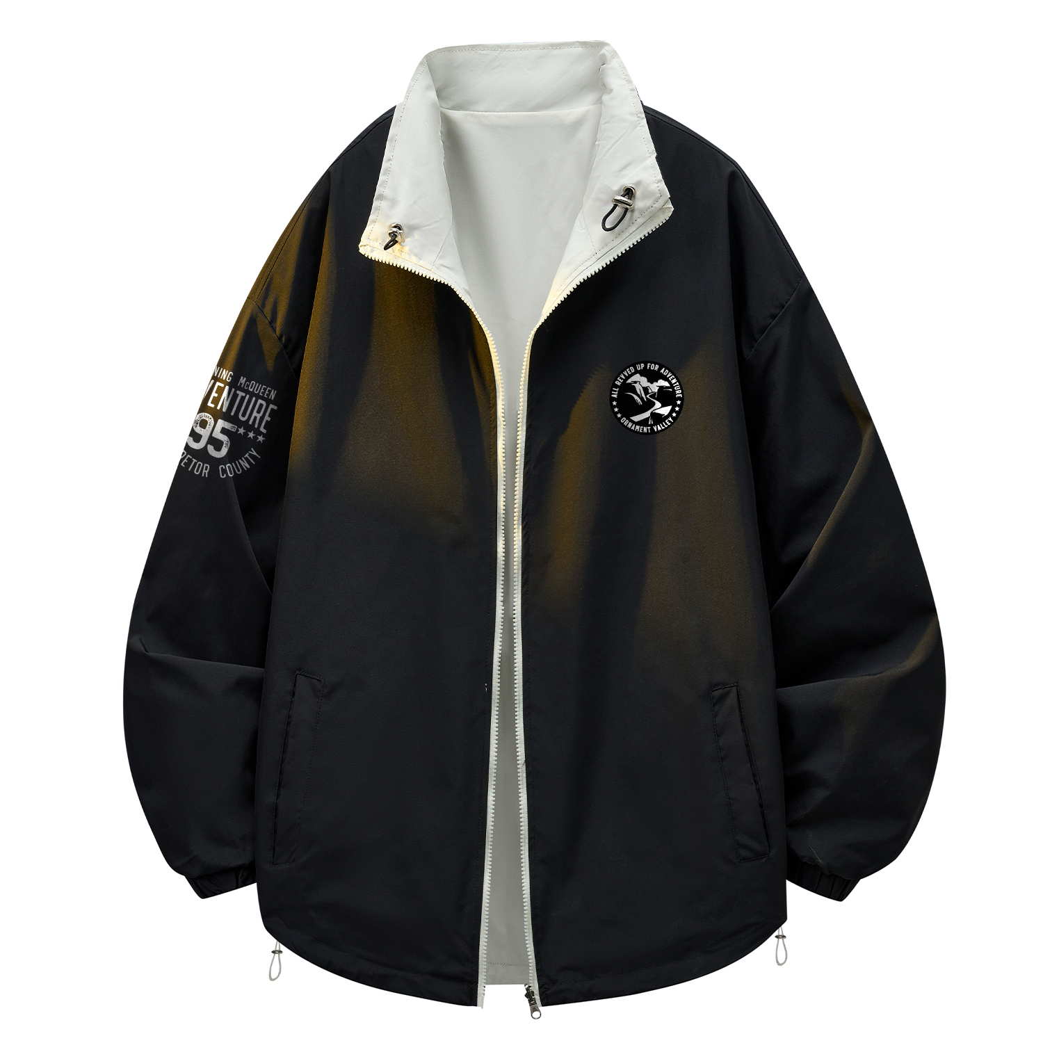 

Disney Куртка Unisex, Black