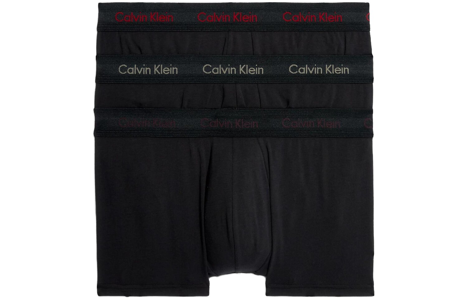 

Мужские шорты-боксеры Calvin Klein